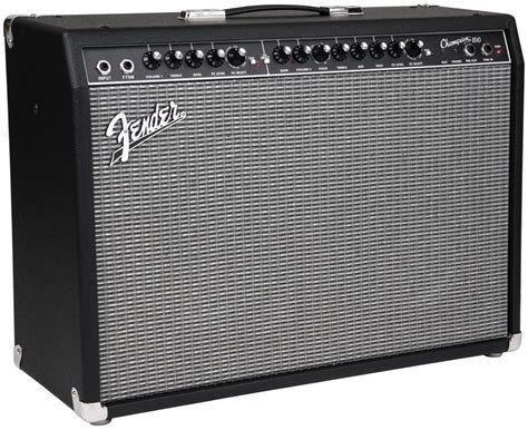 Fender Champion 100 guitar amplifier