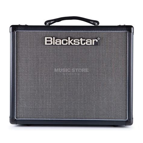 Blackstar HT-5R MkII my favorit amp with an FX loop